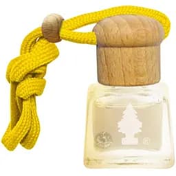 Ароматизатор воздуха Little Trees Bottle Кокос 4.5 мл (C07)