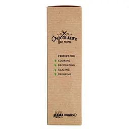 Какао-порошок Chocolatier натуральний 80 г - мініатюра 5