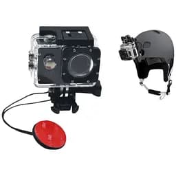 Набір страхувальних кріплень Primo для екшн-камер SJCAM, GoPro, Xiaomi, AEE, Sony