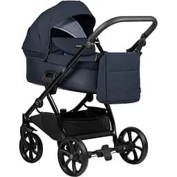 Коляска універсальна Tutis Leo+ Deep Blue