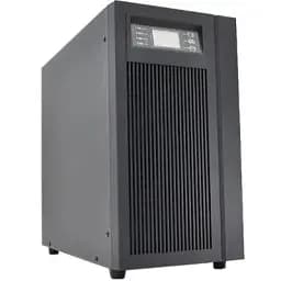 Пристрій безперебійного живлення Ritar (PT-6KL-LCD) 6000VA (5400Вт) (PT-6KL-LCD)
