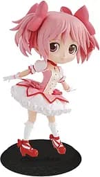 Фігурка Q posket Дівчинка-чарівниця Мадока Puella Magi Madoka Magica Madoka (A) 15 см QP MM MK NC - мініатюра 2
