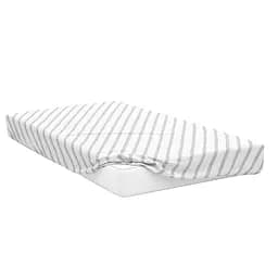 Простынь на резинке LeLit Р-0216 полисатин 160 х 200 x 25 см (le2000000320090)