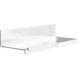 Полка Bemeta Niva 101102225, Нержавеющая сталь