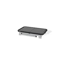 Роздвижний стіл для портативних грилей Weber Premium (3400154)  - мініатюра 2
