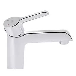 Змішувач для раковини Qtap Grand (CRM 001F (QTGRA(CRM001F) - мініатюра 4