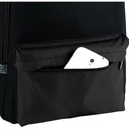Рюкзак GoPack Education Teens 140 чорний (GO25-140L-3) - мініатюра 9