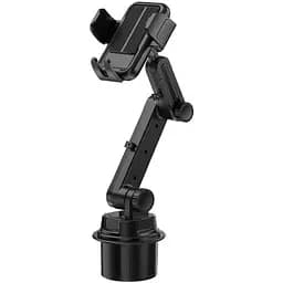 Автотримач WIWU Wi-CH059 for cup holder Black