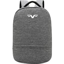 Рюкзак для ноутбука Frime Whitenoise 15.6" Grey (Whitenoise Grey)