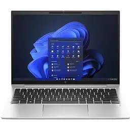 Ноутбук, HP, EliteBook 835, Ryzen 5 7540U 32GHz, 16GB, 512GB PCIe, Win 11 Pro 64-bit
