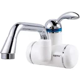 Проточный водонагреватель Zerix ELW05-W ZX4751