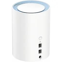 Система WiFi Cudy M1200(3-pack), AC1200 Wi-Fi Mesh Solution (M1200(3-Pack)) - мініатюра 2
