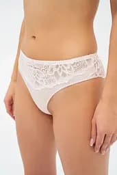 Жіночі трусики NATALI 004 25 06 Effetto Lingerie перли 44/XL