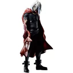 Фигурка Banpresto Томура Шигараки Моя Геройская Академия My Hero Academia Tomura Shigaraki 17 см B MHA TS 17