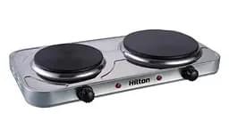 Электроплита HEC-250 Silver Hilton teh0020040