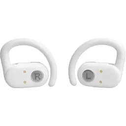 Навушники з мікрофоном JBL Soundgear Sense White (JBLSNDGEARSNSWHT) - мініатюра 4