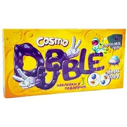 Настольная игра Cosmo Dubble на украинском языке (30331)