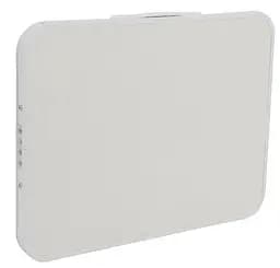 Стіл Bo-Camp Garland 60x45 см Pastel Yvoire (1404240) (DAS303267) - мініатюра 8