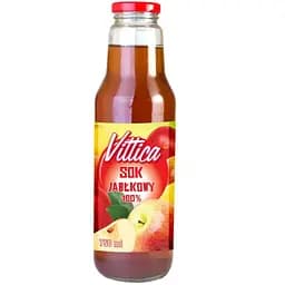 Сік Korkus яблуко 750 мл