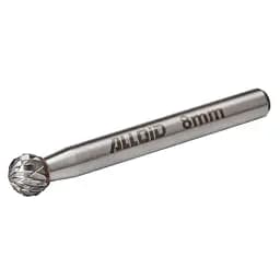 Борфреза Alloid Building Tools твердосплавна по металу тип D 8 мм (CB-63241D)