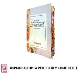 Електрична піч Perfelli Trimo 48 Black - мініатюра 17