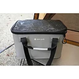 Сумка для посуду Snow Peak Waterproof Unit Gear Bag 220 - мініатюра 6