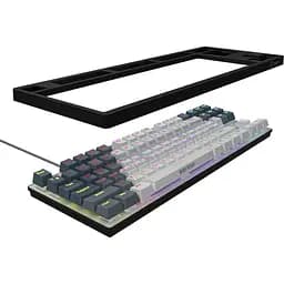 Клавіатура Lorgar Azar 514TKL White (LRG-GK514TKL-WH-UA) [144796] - мініатюра 7