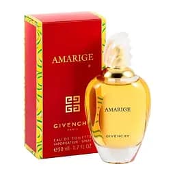 Туалетна вода Givenchy Amarige 50 мл - мініатюра 2