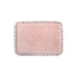 Килимок Irya - Loris pembe рожевий 70x110 - мініатюра 2