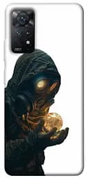 Чехол Demsky Сталкер 1 для Xiaomi Redmi Note 11 Pro 4G/5G