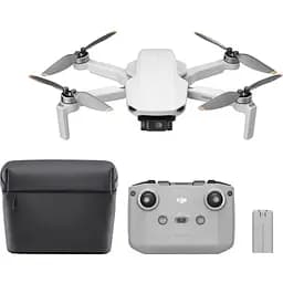 Квадрокоптер DJI Mini 4K Camera Drone Combo [141236]