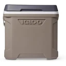 Ізотермічний контейнер Igloo Sportsman 30, 28 л бежево-сірий (50356) - мініатюра 2