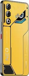 Смартфон ZTE Nubia Neo 3 GT 5G 12/256GB Yellow UA UCRF - мініатюра 9
