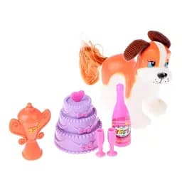 Ігровий набір День народження цуценяти IE42B