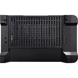 Корпус 1stPlayer UV6-BK-2FC7R-1FC7 Black [146397] - мініатюра 9