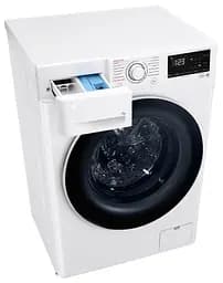 Пральна машина LG F2V3HS0WW автоматична (6822857) - мініатюра 5