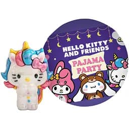 Фігурка-сюрприз Cool Things Hello Kitty Піжамна вечірка в асортименті (HK066)
