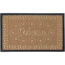 Килимок придверний Kornel 75 х 45 см, в асортименті (KL-122)