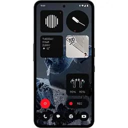 Смартфон CMF by Nothing Phone 2 Pro 8/128GB Black [138814] - мініатюра 2