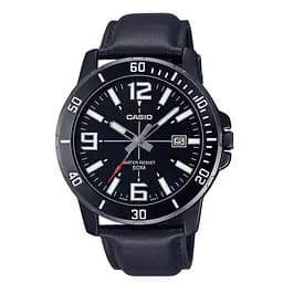 Годинник Casio MTP-VD01BL-1B