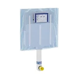 Смывной бачок скрытого монтажа Geberit UP720 109.791.00.1 (глубина 8 см)