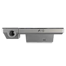 Годинник проекційний Technoline WT538 Silver/Anthracite (WT538), Сріблястий - мініатюра 6