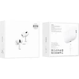 Навушники Hoco EW90 White [144910] - мініатюра 4