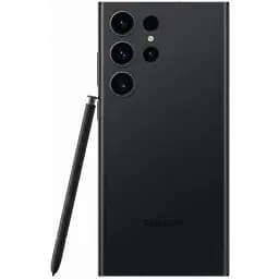 Смартфон Samsung S23 Ultra 8GB/256GB SM-S918B/DS 2sim + e sim Phantom Black - мініатюра 12