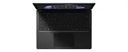 Ноутбук Microsoft Surface Laptop 5 15' PS Touch/Intel i7-1265U/32/1024F/int/W11P/Black (RL1-00001) - мініатюра 4