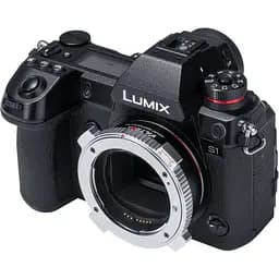 Адаптер для об'єктива Viltrox EF-L Pro [105388] - мініатюра 8