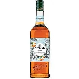 Сироп Giffard Макадамия 1 л