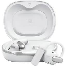 Наушники JBL Sense Pro White (JBLSENSEPROWHT)
