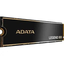 Накопичувач SSD M.2 2280 512GB ADATA (SLEG-900-512GCS) - мініатюра 2