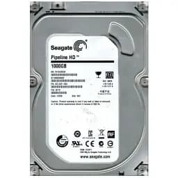 Накопитель HDD Seagate SATA 1.0TB Pipeline HD 5900rpm 64MB (ST1000VM002) Ref (ST1000VM002_)